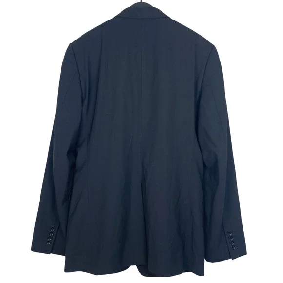 Dolce & Gabbana Black Men's Sport Coat Blazer - Picture 12 of 12